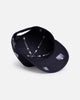 New Era Golden State Warriors 'Navy' 19TWENTY Snapback Navy