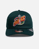 New Era Seattle SuperSonics 'Dark Green' 19TWENTY Snapback Dark Green