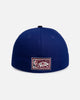 New Era Minnesota Timberwolves 'Two Tone' 59FIFTY Fitted Dark Blue