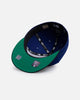 New Era Minnesota Timberwolves 'Two Tone' 59FIFTY Fitted Dark Blue