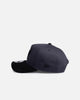 New Era Chicago Bulls 'Graphite Black' 9FORTY A-Frame Snapback Black/Grey