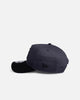 New Era Chicago White Sox 'Graphite Black' 9FORTY A-Frame Snapback Black/Grey
