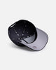 New Era Chicago White Sox 'Graphite Black' 9FORTY A-Frame Snapback Black/Grey