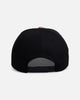 New Era Atlanta Braves 'Black Camel' 9FORTY A-Frame Snapback Black/Camel