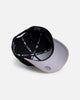 New Era Boston Red Sox 'Black Camel' 9FORTY A-Frame Snapback Black/Camel