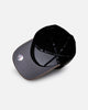 New Era New York Mets 'Black Camel' 9FORTY A-Frame Snapback Black/Camel