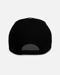New Era New York Yankees 'Black Camel' 9FORTY A-Frame Snapback Black/Camel