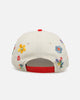 New Era Chicago White Sox 9FORTY A-Frame Snapback Pink
