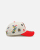 New Era Chicago White Sox 9FORTY A-Frame Snapback Pink
