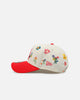New Era Chicago White Sox 9FORTY A-Frame Snapback Pink