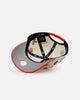 New Era Chicago White Sox 9FORTY A-Frame Snapback Pink