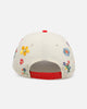 New Era Los Angeles Dodgers 9FORTY A-Frame Snapback Pink