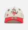New Era New York Mets 9FORTY A-Frame Snapback Pink