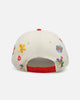 New Era New York Mets 9FORTY A-Frame Snapback Pink