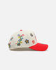 New Era New York Mets 9FORTY A-Frame Snapback Pink