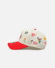 New Era New York Mets 9FORTY A-Frame Snapback Pink