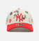 New Era New York Yankees 9FORTY A-Frame Snapback Pink