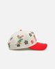 New Era New York Yankees 9FORTY A-Frame Snapback Pink