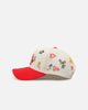 New Era New York Yankees 9FORTY A-Frame Snapback Pink