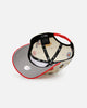 New Era New York Yankees 9FORTY A-Frame Snapback Pink