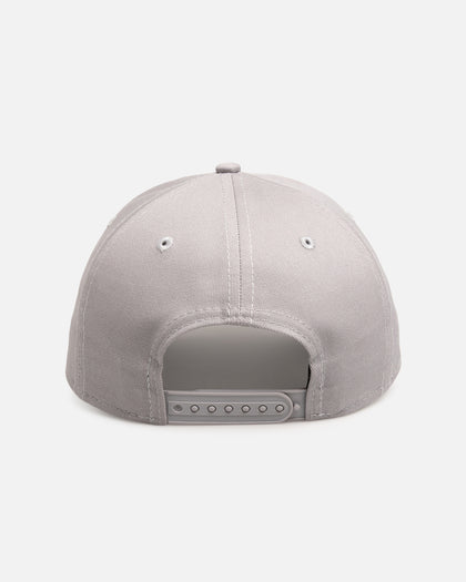 New Era Chicago Bulls 9FORTY A-Frame Snapback Grey/Black/White