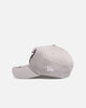 New Era Chicago Bulls 9FORTY A-Frame Snapback Grey/Black/White