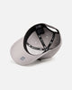 New Era Chicago Bulls 9FORTY A-Frame Snapback Grey/Black/White