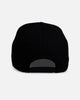 Saint Morta Tribal Snapback Black