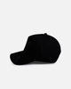 Saint Morta Tribal Snapback Black