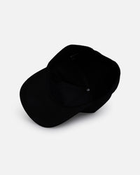 Saint Morta Tribal Snapback Black