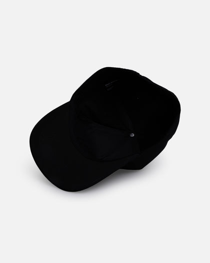 Saint Morta Tribal Snapback Black