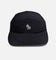 Saint Morta ATHLTC Run Strapback Black