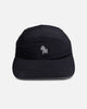 Saint Morta ATHLTC Run Strapback Black