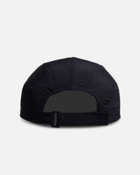 Saint Morta ATHLTC Run Strapback Black