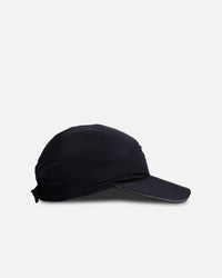 Saint Morta ATHLTC Run Strapback Black