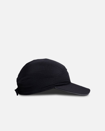 Saint Morta ATHLTC Run Strapback Black