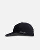 Saint Morta ATHLTC Run Strapback Black