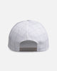 Loiter Classic Snapback Grey Plaid