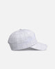 Loiter Classic Snapback Grey Plaid