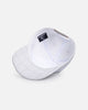Loiter Classic Snapback Grey Plaid