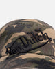 Von Dutch Patrol Strapback Camo
