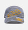 Von Dutch Patrol Strapback Grey Camo