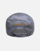 Von Dutch Patrol Strapback Grey Camo