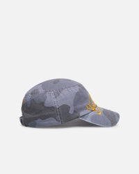 Von Dutch Patrol Strapback Grey Camo