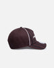 Puma McLaren Lifestyle Baseball Snapback Chocolate