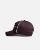 Puma McLaren Lifestyle Baseball Snapback Chocolate