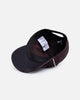 Puma McLaren Lifestyle Baseball Snapback Chocolate