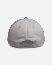 Represent Owners V2 Contrast Snapback Cap Sky Blue