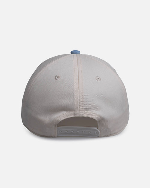 Represent Owners V2 Contrast Snapback Cap Sky Blue