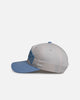 Represent Owners V2 Contrast Snapback Cap Sky Blue